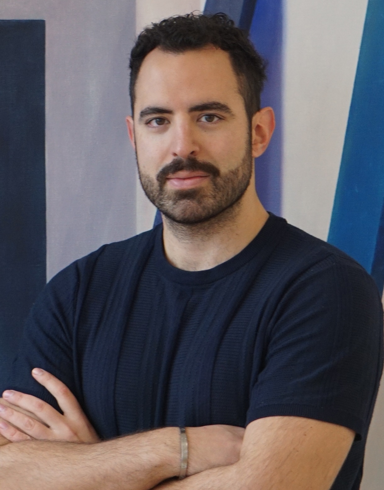 Zarko Zaharov